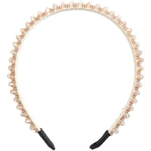 Sofie Schnoor Young Hair Band Beige