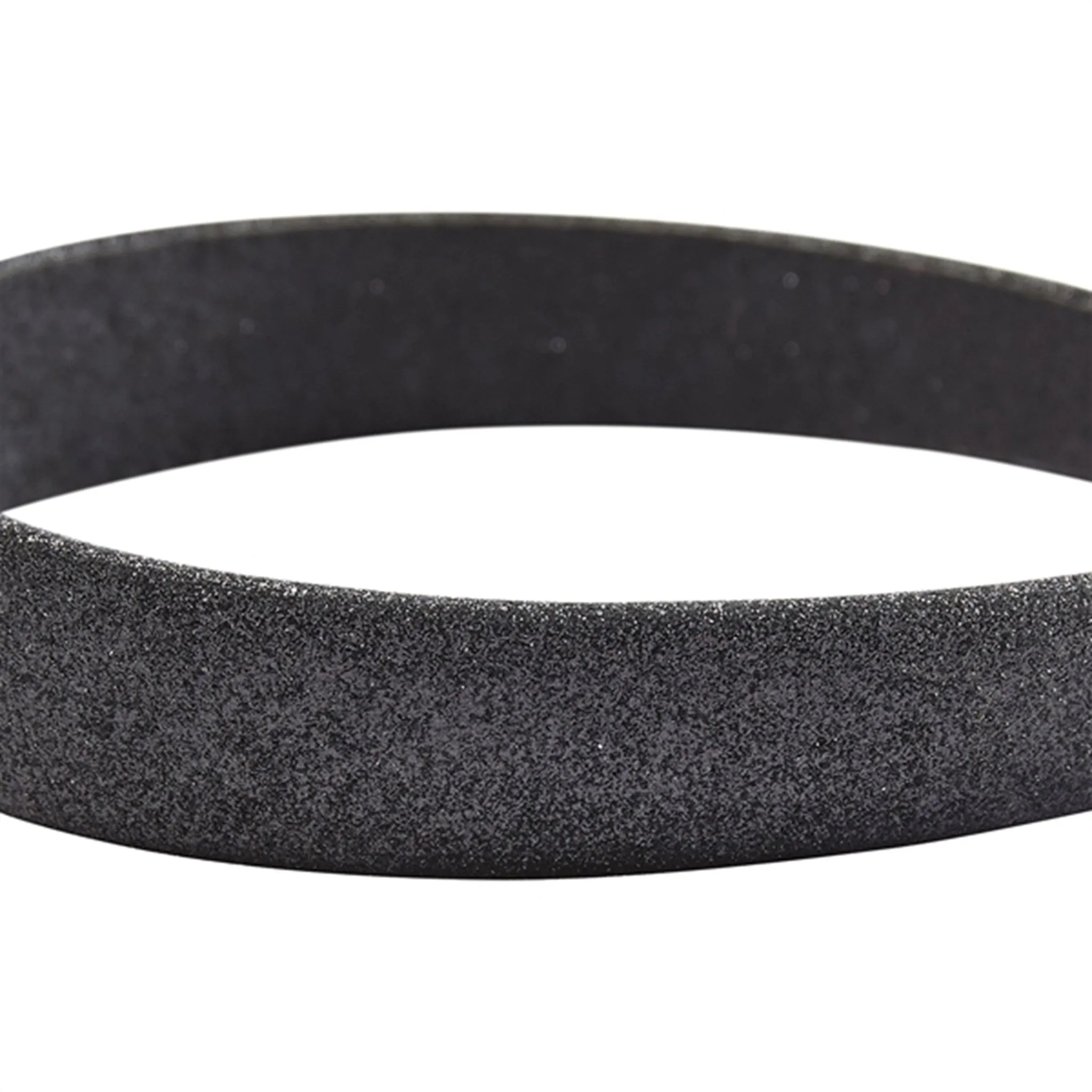 Sofie Schnoor Young Hair band Black glitter