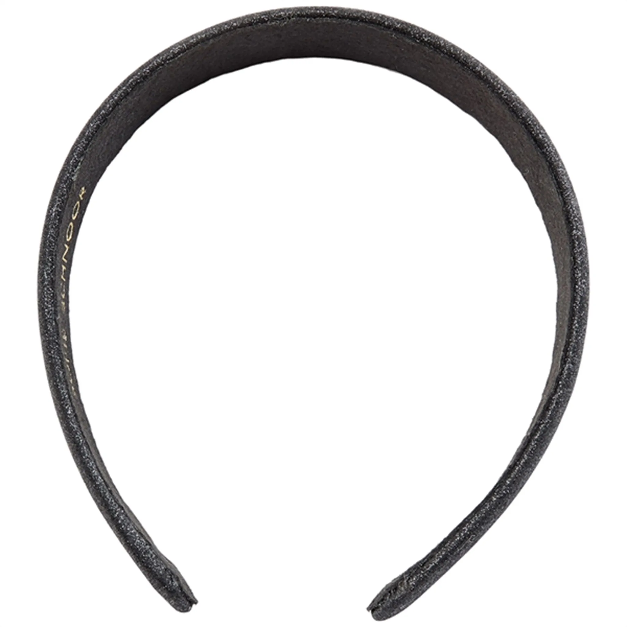 Sofie Schnoor Young Hair band Black glitter