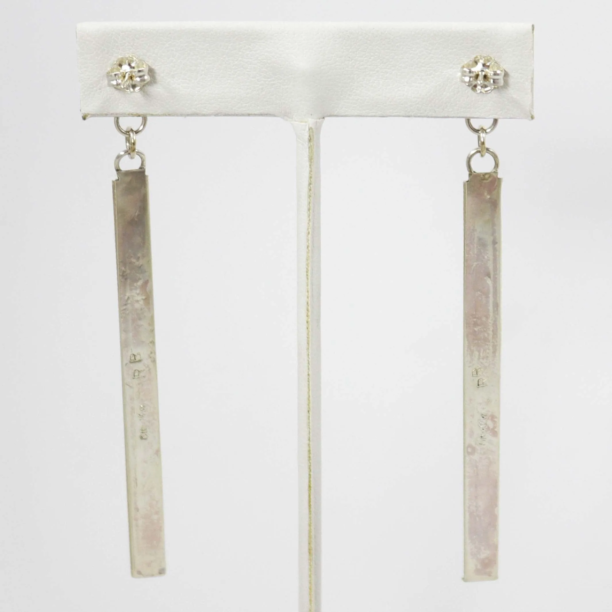 Spiny Oyster Shell Earrings