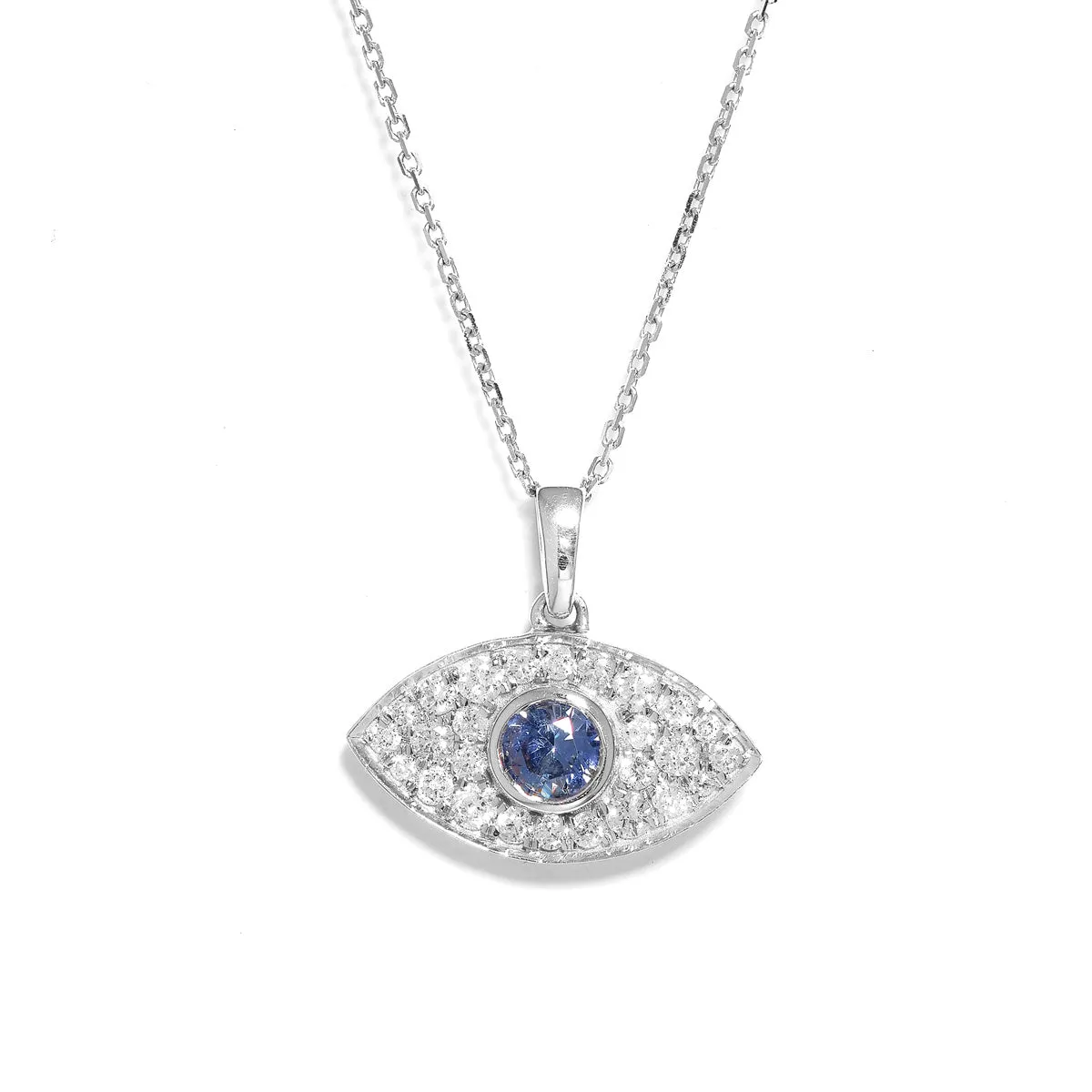 Third Eye Pendant