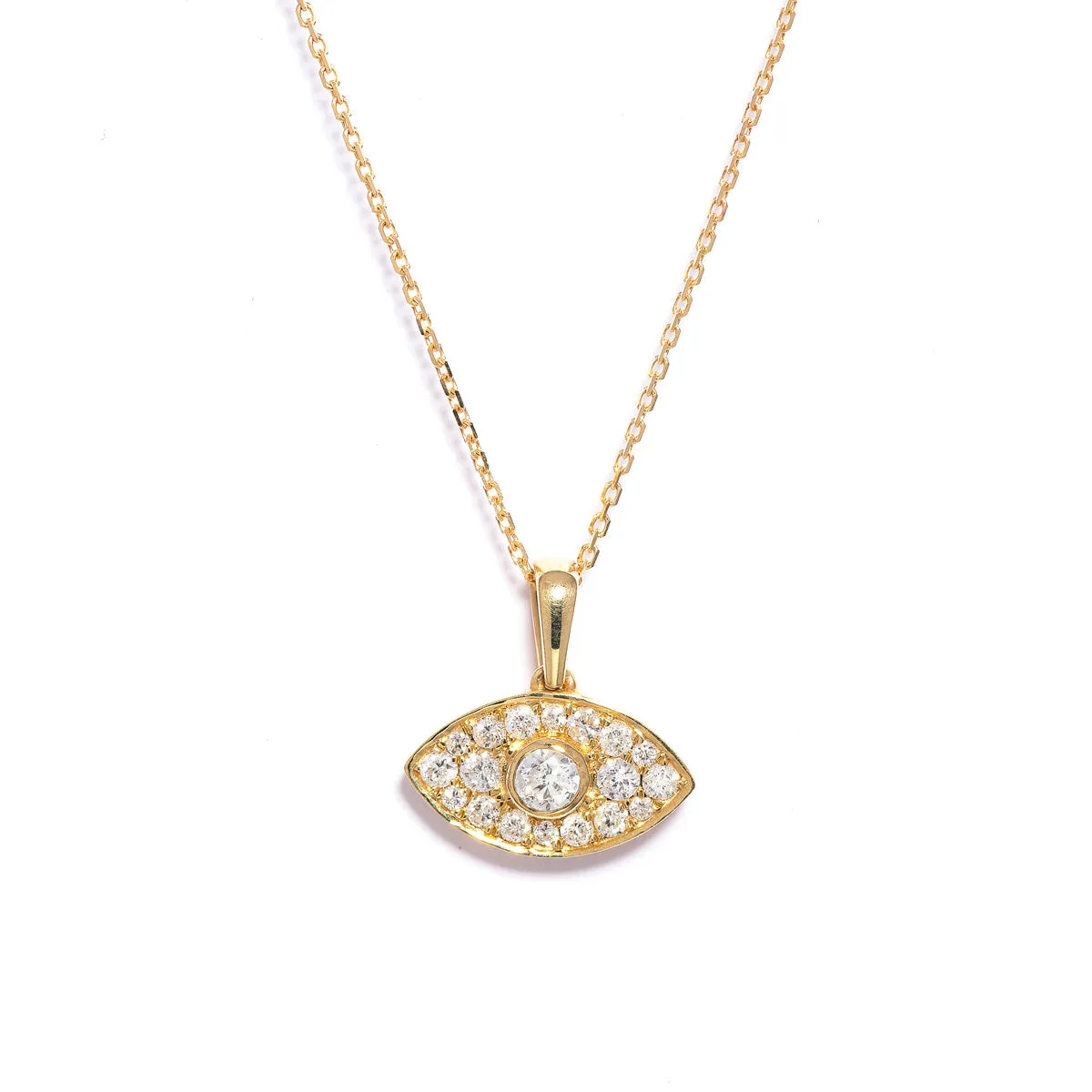 Third Eye Pendant