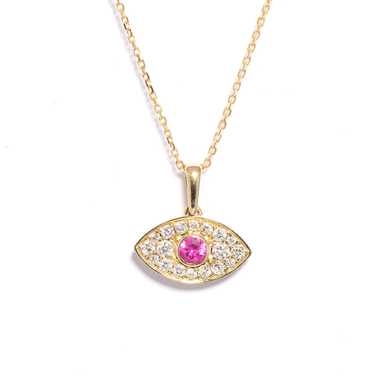 Third Eye Pendant