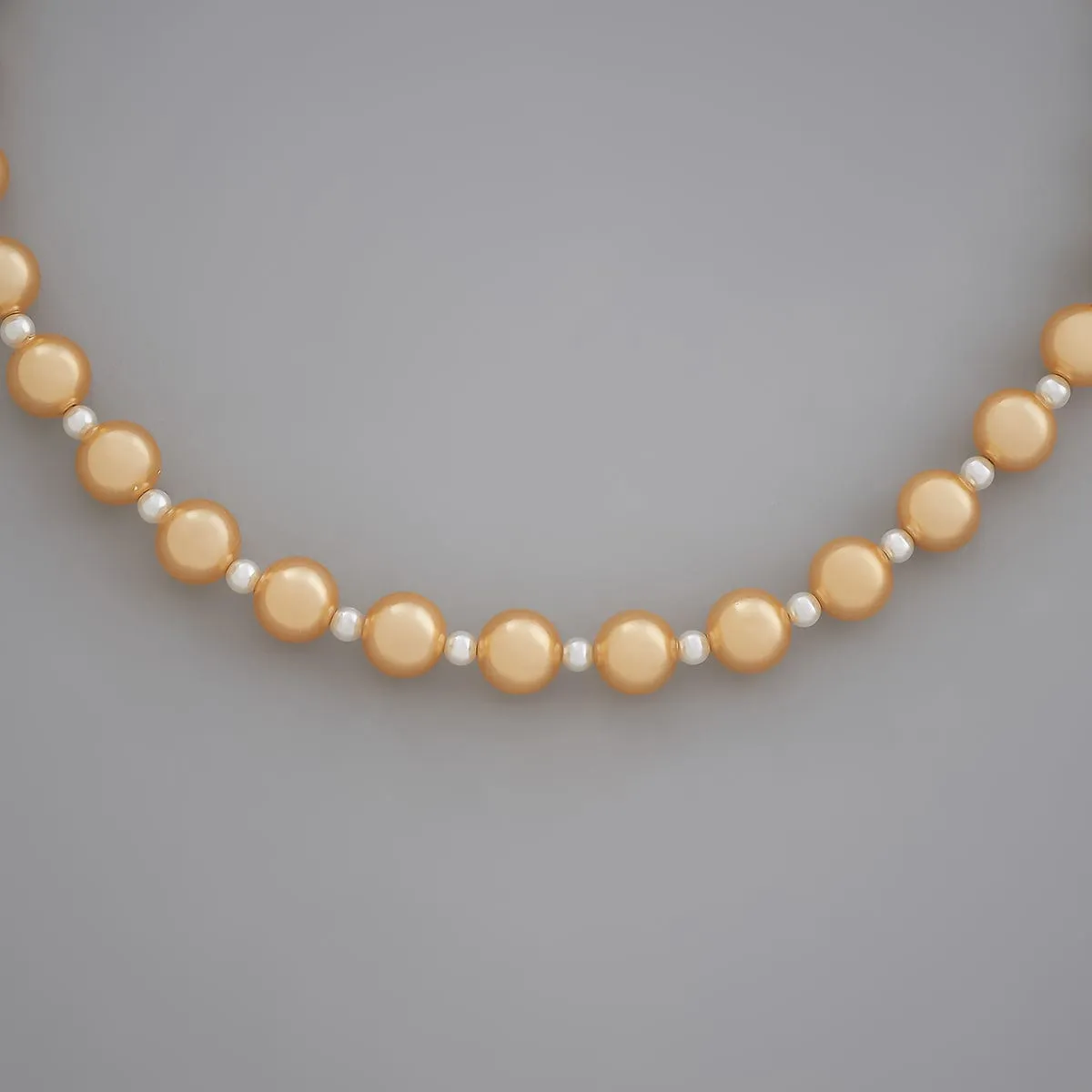 Trendy Necklace 171429