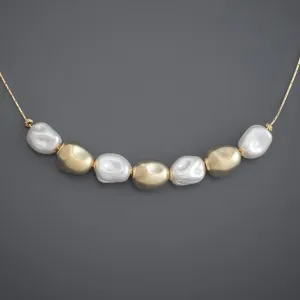Trendy Necklace 183839