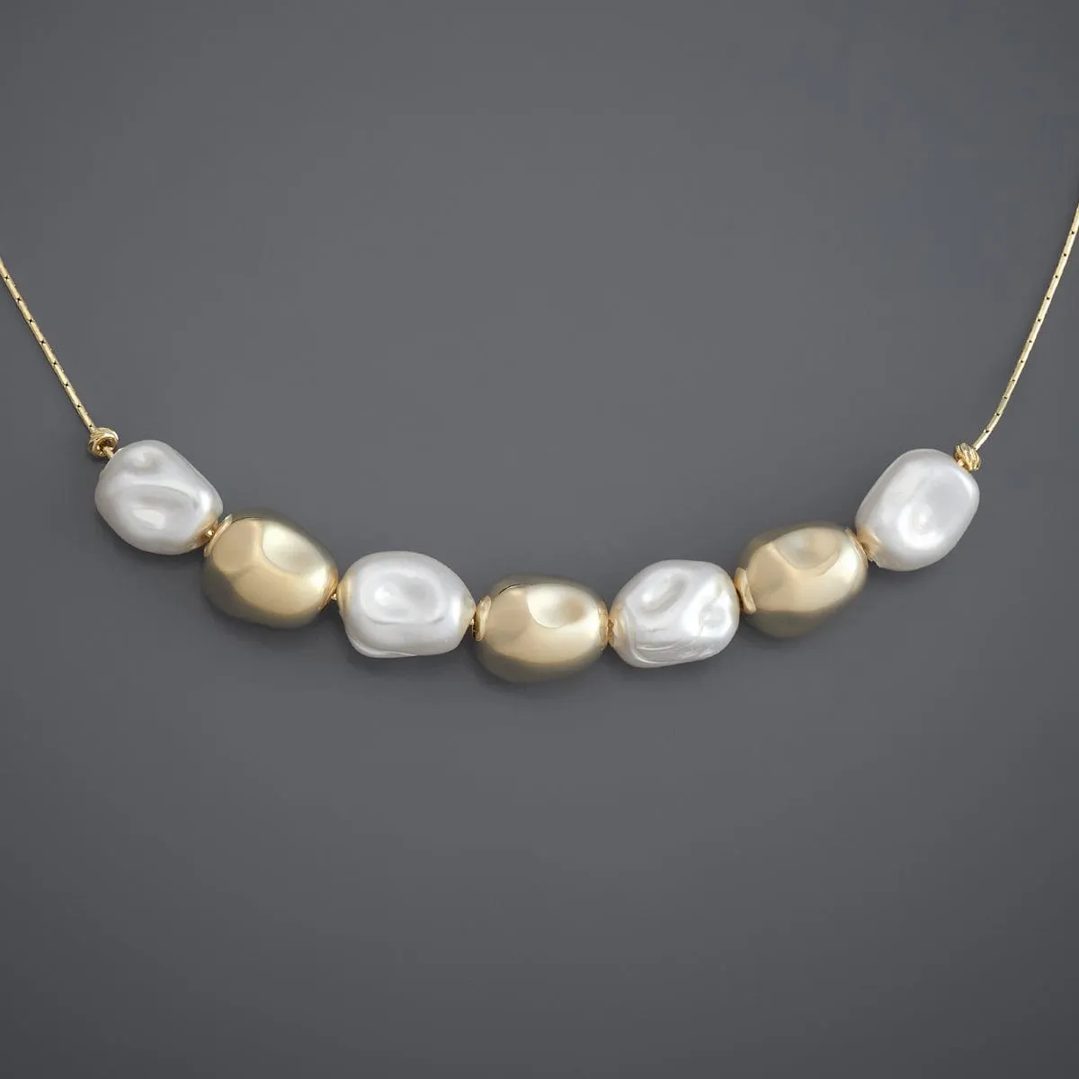 Trendy Necklace 183839
