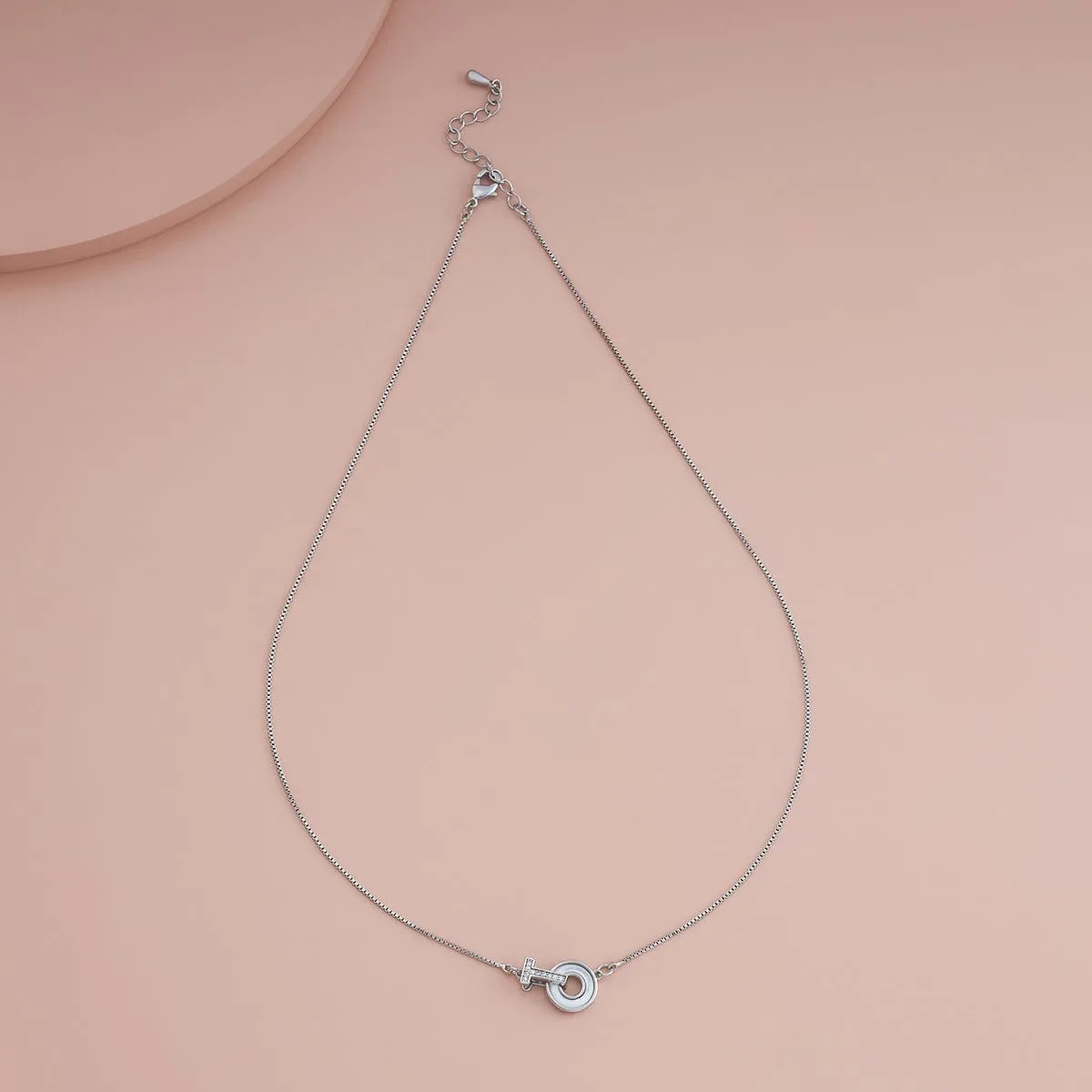 Trendy Necklace 184884