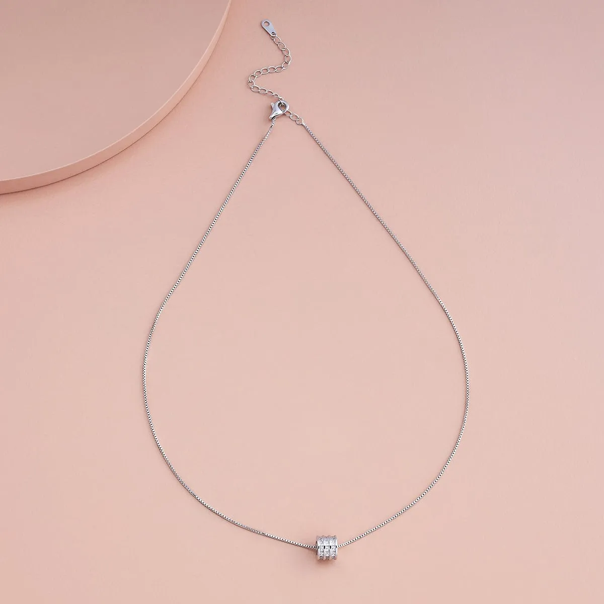 Trendy Necklace 185065