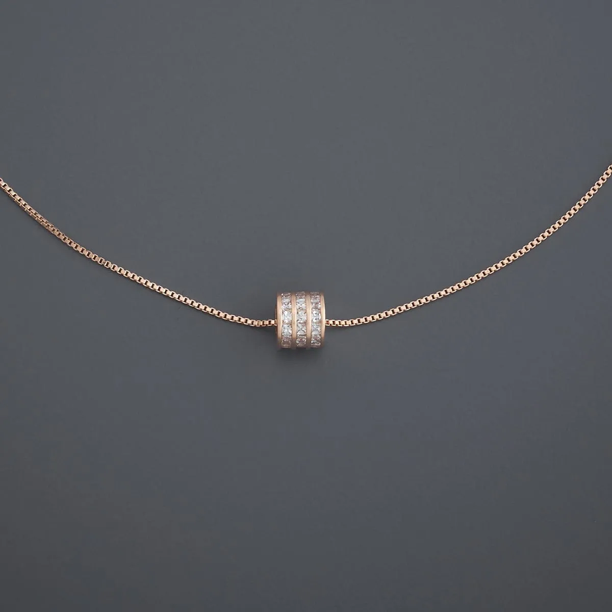 Trendy Necklace 185065