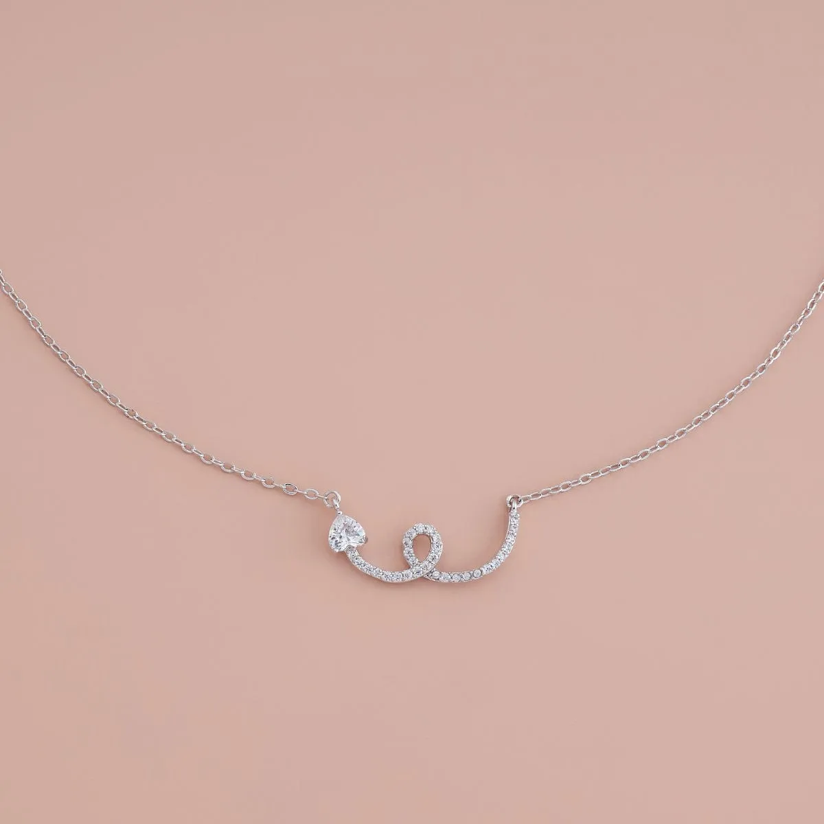 Trendy Necklace 185085