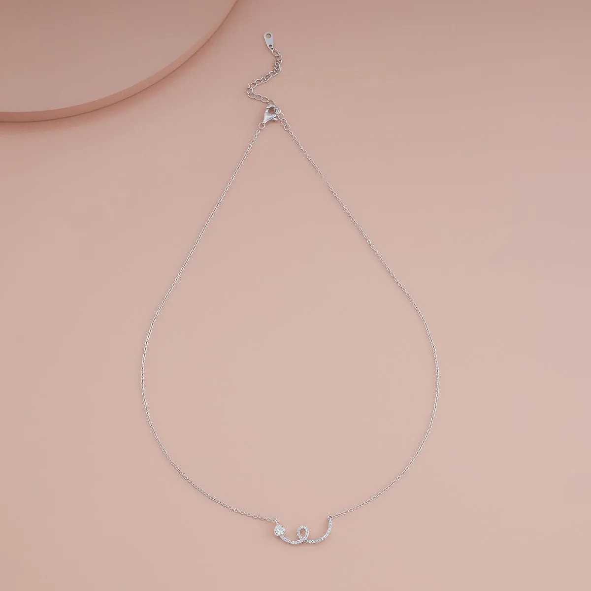 Trendy Necklace 185085