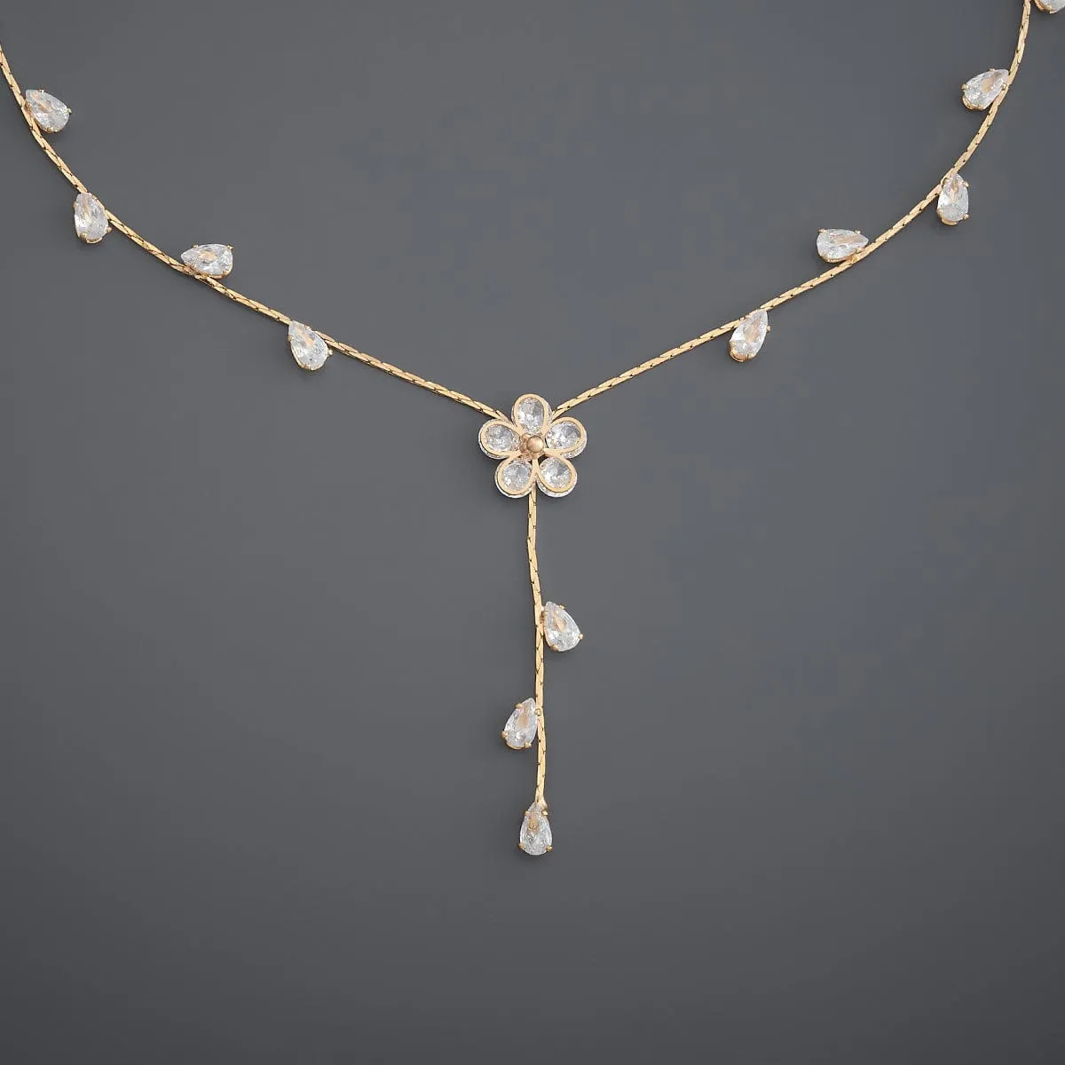 Trendy Necklace 185098