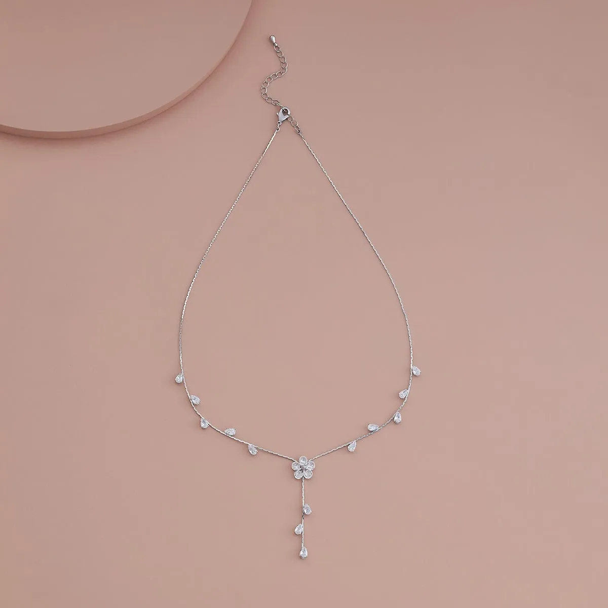 Trendy Necklace 185098