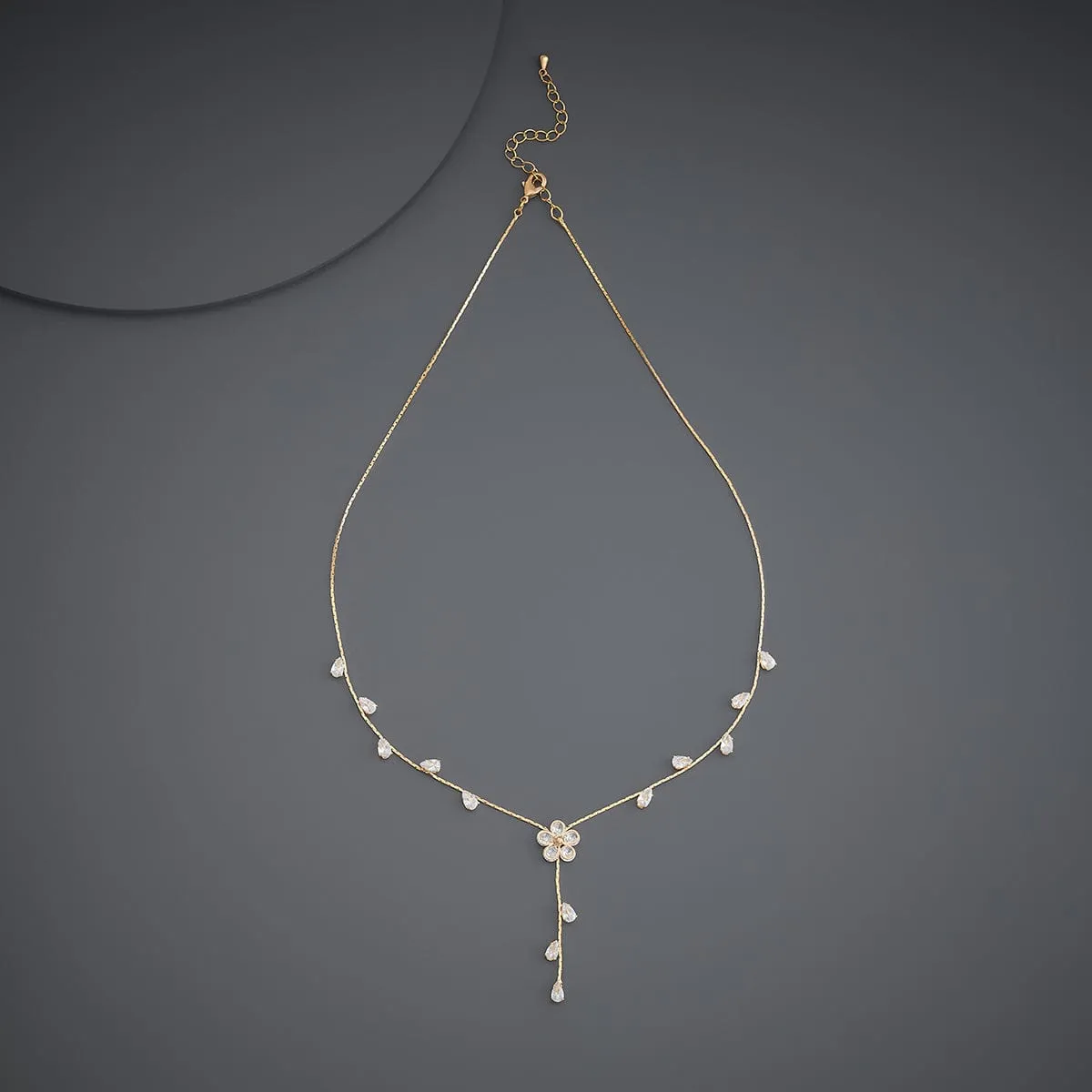 Trendy Necklace 185098
