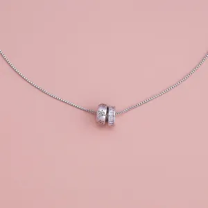 Trendy Necklace 185833