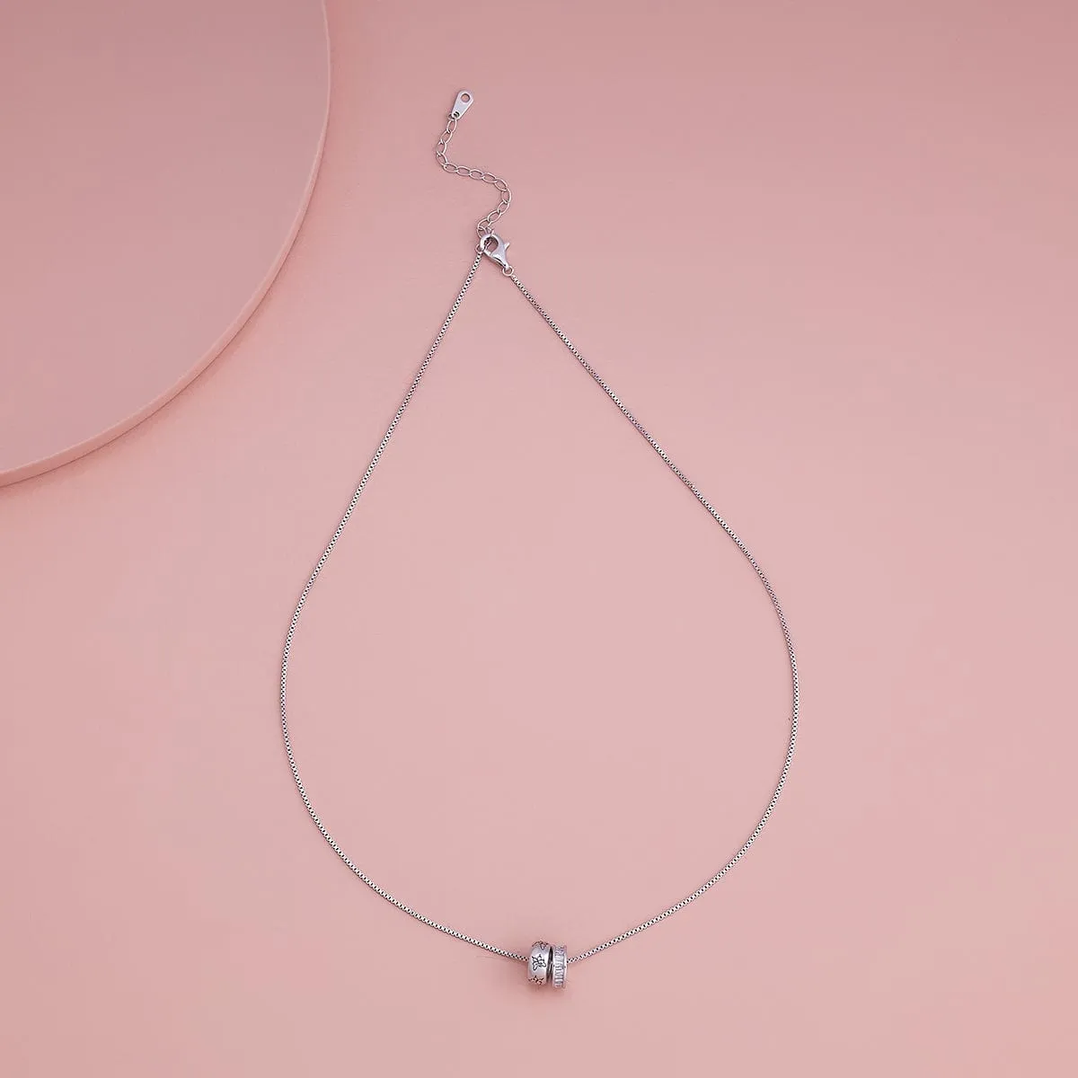Trendy Necklace 185833
