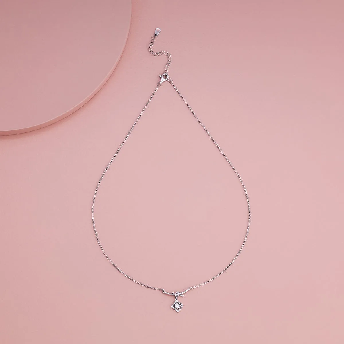 Trendy Necklace 186088