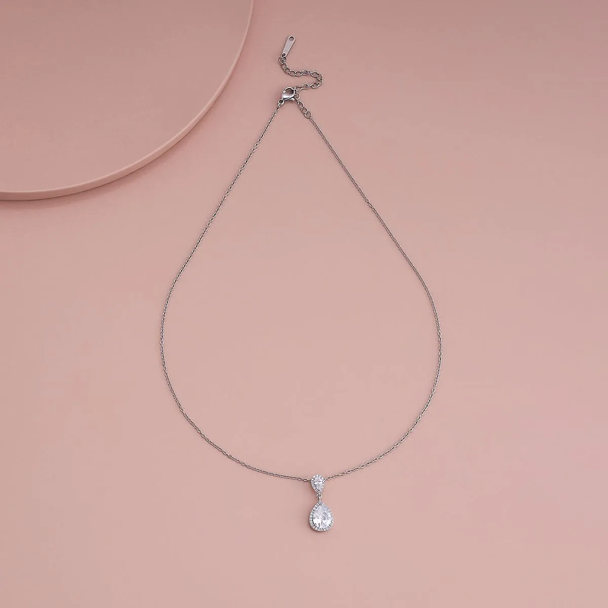Trendy Necklace 186093