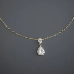 Trendy Necklace 186093