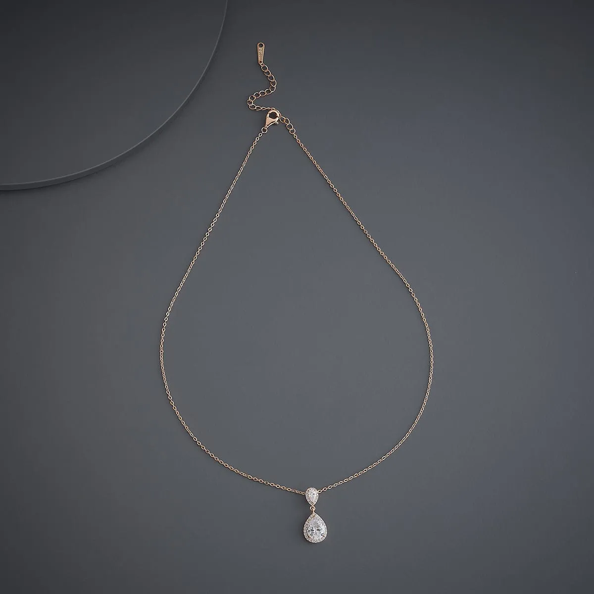 Trendy Necklace 186093