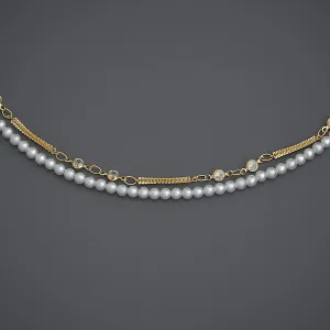 Trendy Necklace 186888