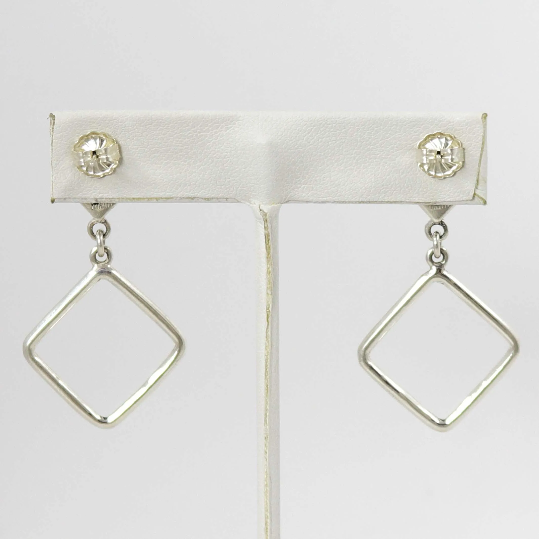 Turquoise Earrings