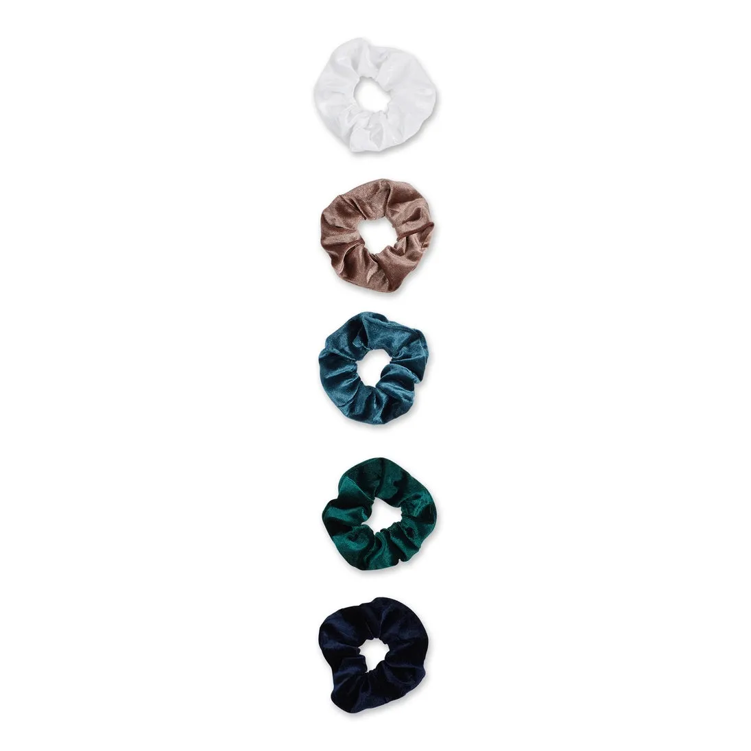 Velvet Scrunchie