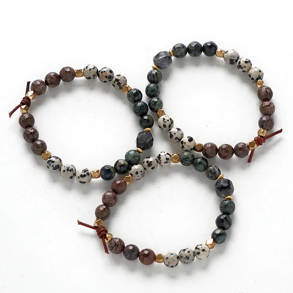 Veteran Bracelet | A Military Tribute Bracelet