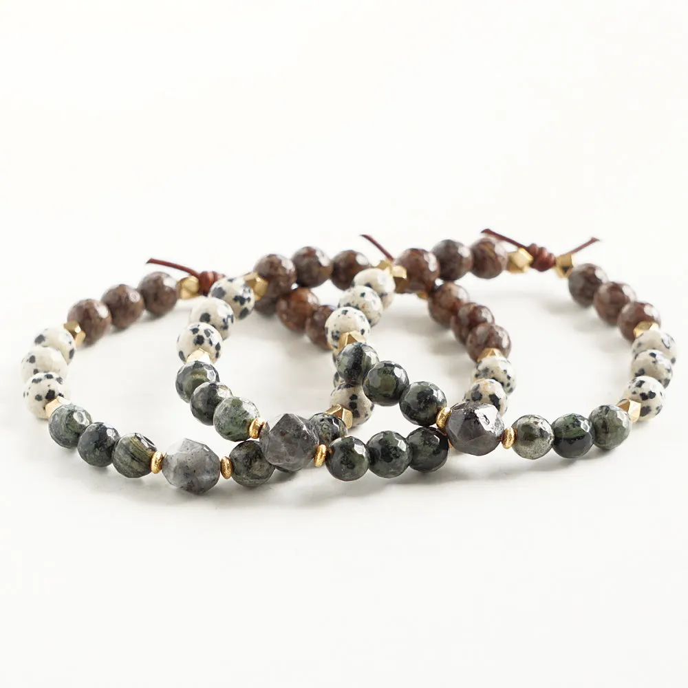 Veteran Bracelet | A Military Tribute Bracelet