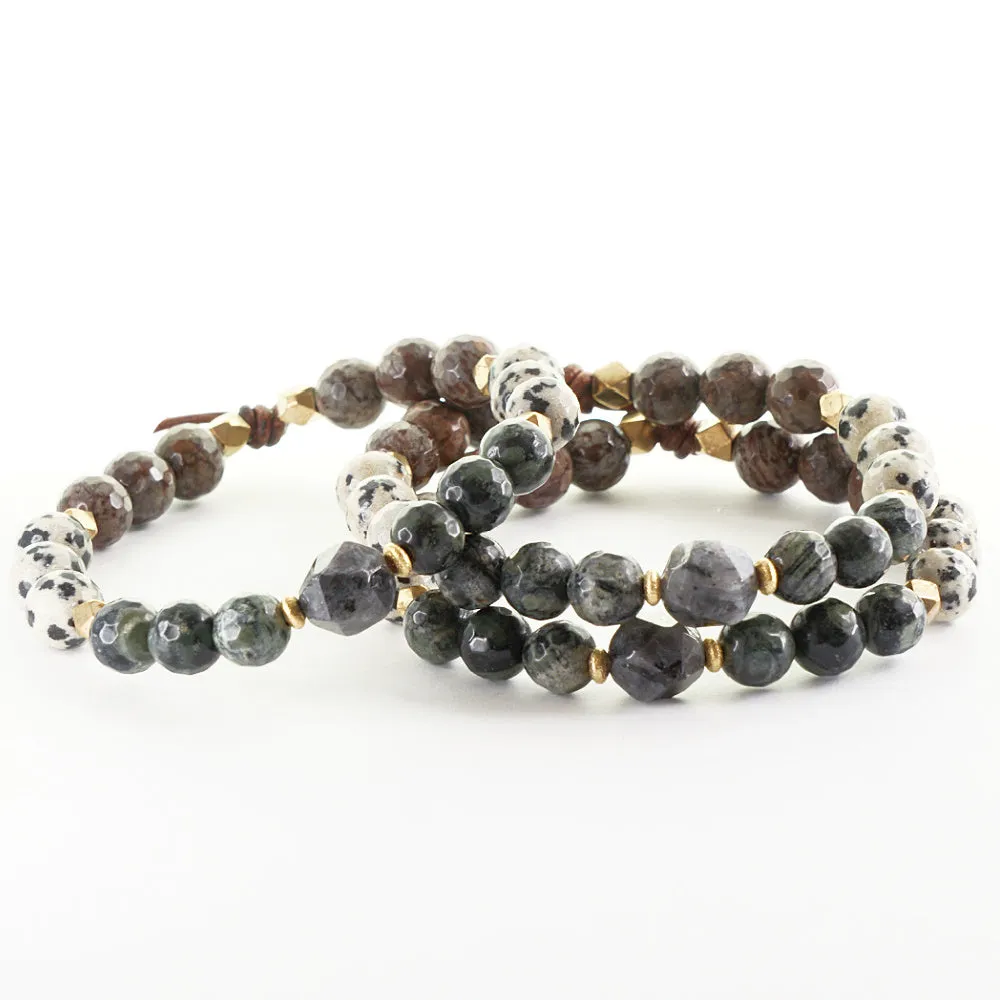 Veteran Bracelet | A Military Tribute Bracelet