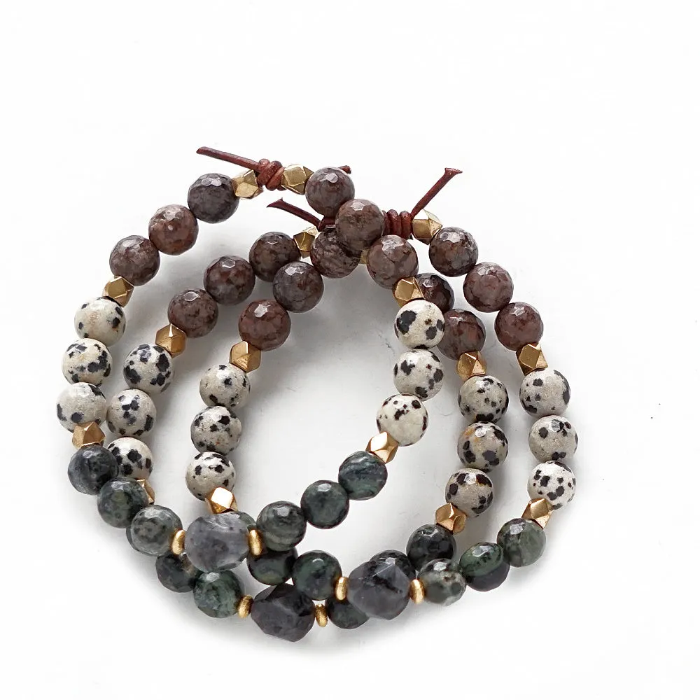 Veteran Bracelet | A Military Tribute Bracelet