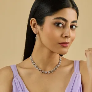 Zircon Necklace 176318